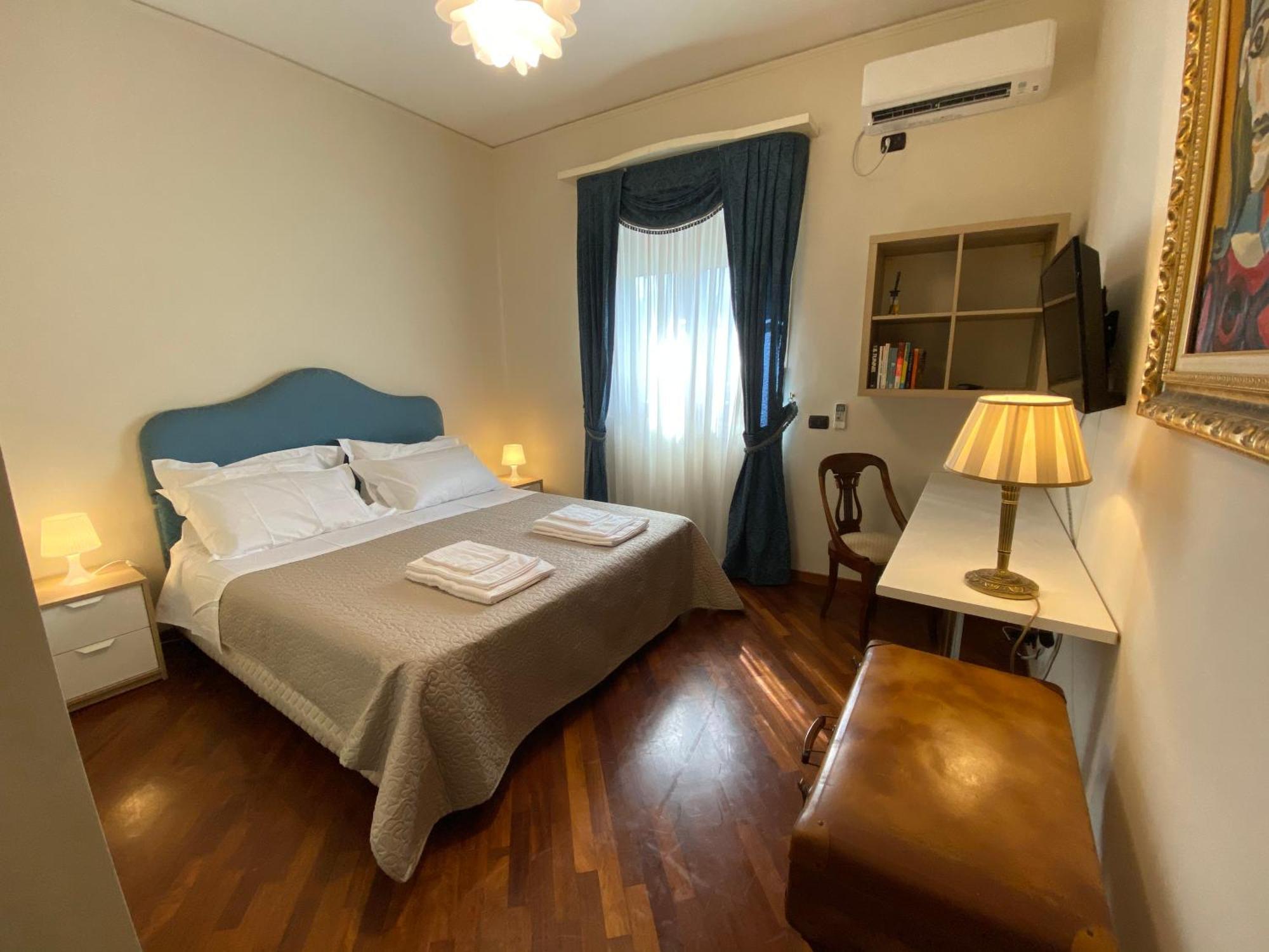 Casa Battisti Messina Guest House In Centro Citta, Ideale Per Famiglie O Gruppi Dış mekan fotoğraf