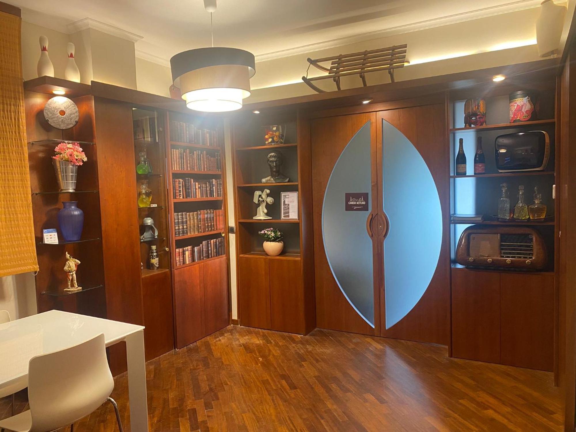 Casa Battisti Messina Guest House In Centro Citta, Ideale Per Famiglie O Gruppi Dış mekan fotoğraf